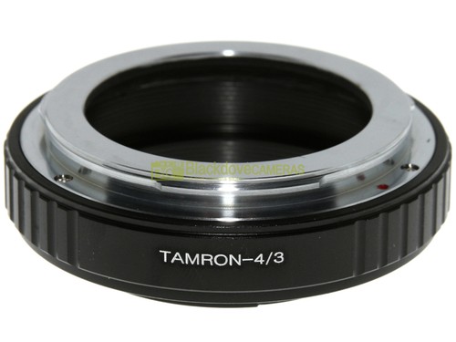 Adapter obiettivi tamron - adapter,
