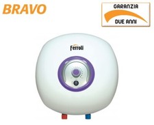 Scaldabagno Elettrico Ferroli