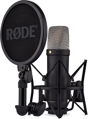 Rode nt1 5th - 5th, generation