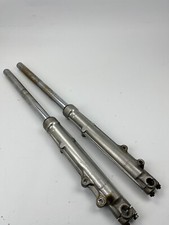 Honda CB 750 K RC01 KZ CB750K forcella tubi supporto forcella #19062