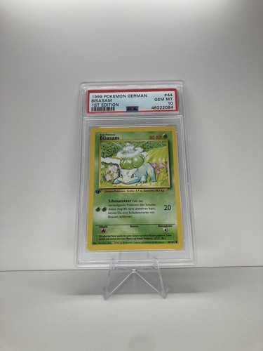 Pokemon tedesco 1999 - pokemon,