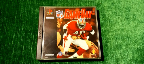 Nfl game day gioco - nfl, play