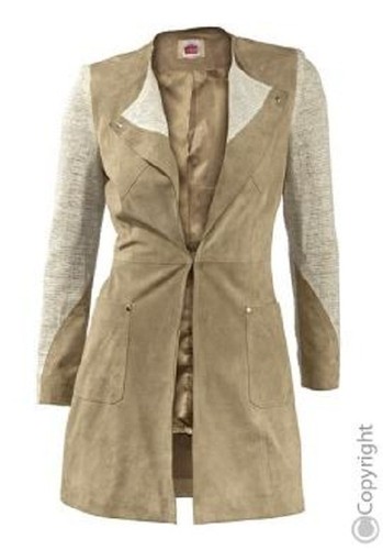 Giacca travel couture con - giacca,