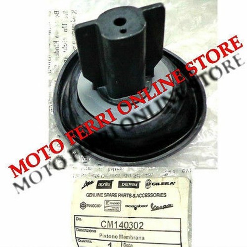 Membrana carburatore cm140302 - membrana,