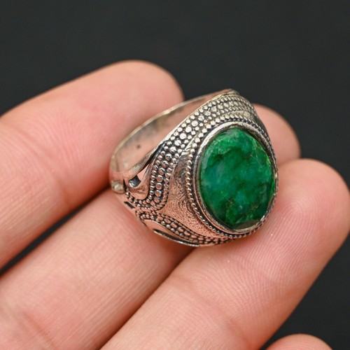 Anello uomo emarild argento - emarild,