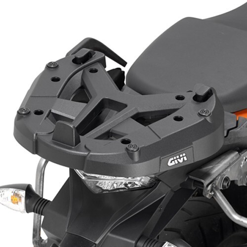 Givi sr7705 attacco - givi, post