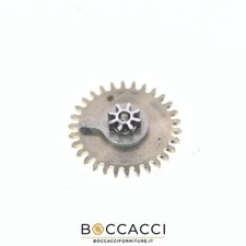 IWC 8531 cod. Ruota 260 minuti calibro: 8531 (OTTIME CONDIZIONI)