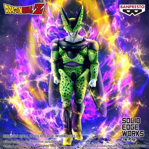 Modellino banpresto dragon - modellino,