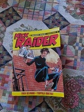 Edizioni IF : Nick Raider