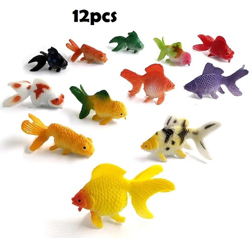 Pezzi mini pesce animale - pezzi,