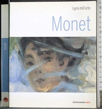 I GENI DELL'ARTE. MONET