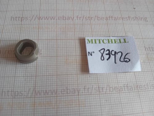 Parte rochet moulinet mitchell - rochet,
