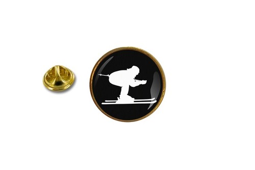 Spilla pin badge in - spilla,