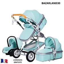 Passeggino 3 IN 1 Bambino