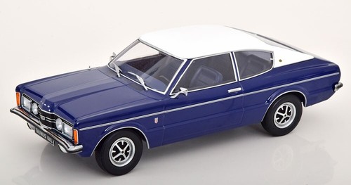 Ford taunus gxl coupe - de, 1971