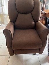 POLTRONA ENERGY LIFT 1