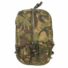 Autentico zaino da trasporto