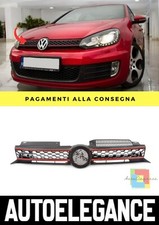 Griglia adatto per - , 6