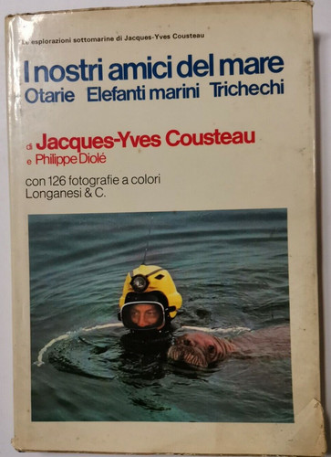Nostri amici del - amici, mare