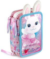 Julian Ross Bunny Ballerina