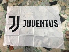 1 BANDIERA JUVENTUS UFFCIALE