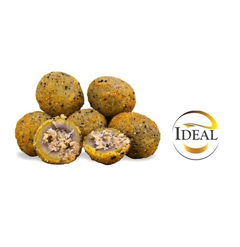 Olive ascolane tartufate - ascolane,