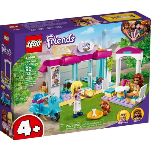 Lego 41440 friends - 41440, forno