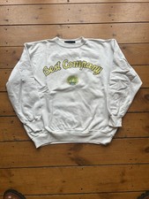 Felpa Vintage Best Company