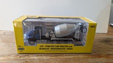 DIECAST MASTER 1/50 CATERPILAR
