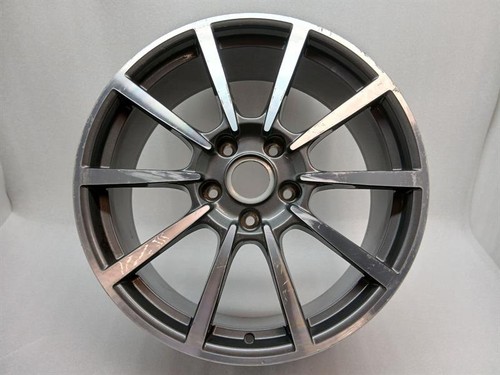 Cerchio lega porsche cayman - in,