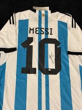 Maglia calcio Lionel Messi