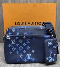Borsa a tracolla Louis Vuitton