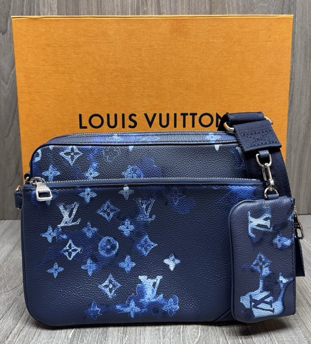 Borsa tracolla louis vuitton - borsa, a