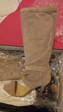 stivali donna n.40