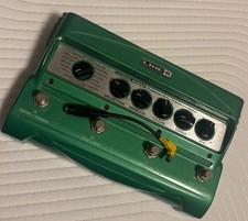 LINE 6 DL4 Stompbox Delay