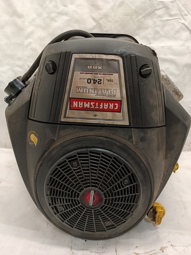 445677 2188 24hp briggs - 24hp,
