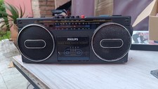 Philips D 8070 Radio Stereo