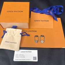 Louis Vuitton Anello Set Lady
