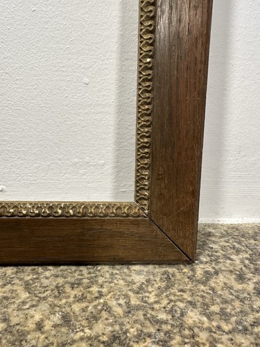 Cornice xix legno - cornice,