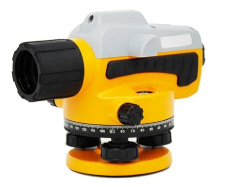 High precision leveling - high-precision,