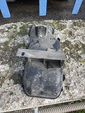 Parte canale aspirazione aria