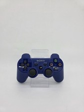 Controller Ps3 Blu DualShock 3