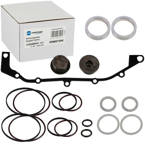 Kit guarnizioni rep - rep.kit,