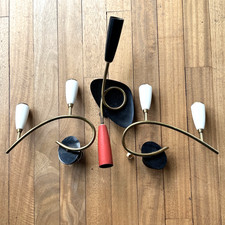 Applique da parete RESTORE