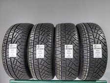 4 GOMME USATE MICHELIN
