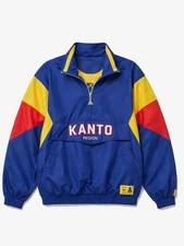 Pokemon starter pullover - pokemon,