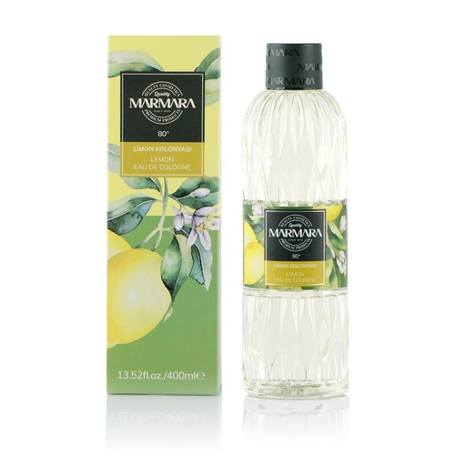 Marmara kolonya limone - kolonya, 400ml