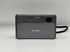 Sony Cybershot DSC-TX7/TX7C