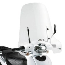 GIVI PARABREZZA 153A