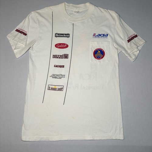 Shirt vintage anni - t-shirt, costa